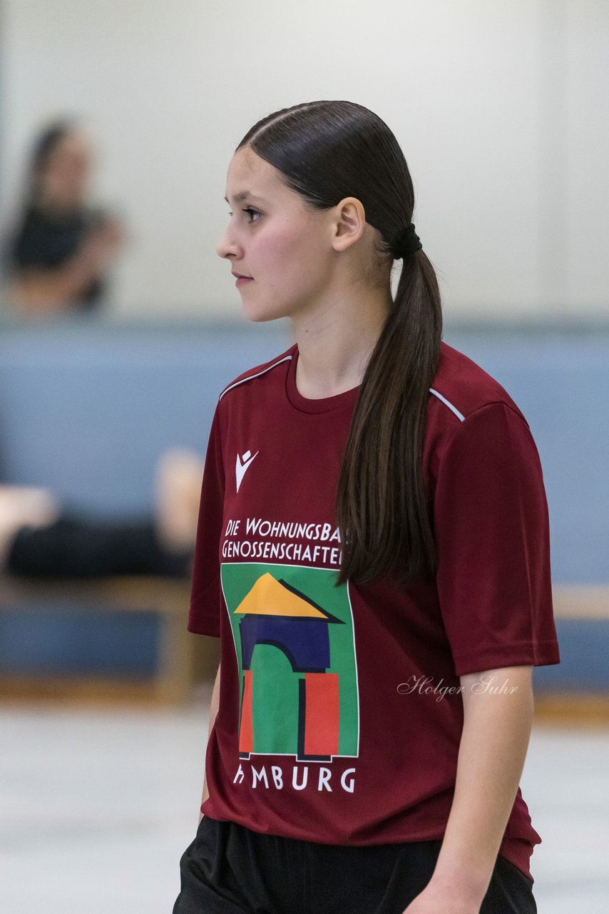 Bild 127 - B-Juniorinnen Futsalmeisterschaft